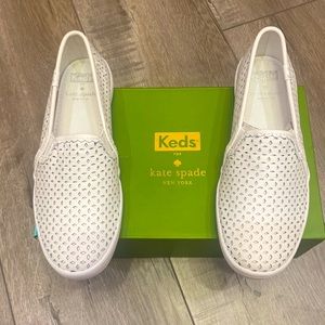Kate Spade Keds size 6